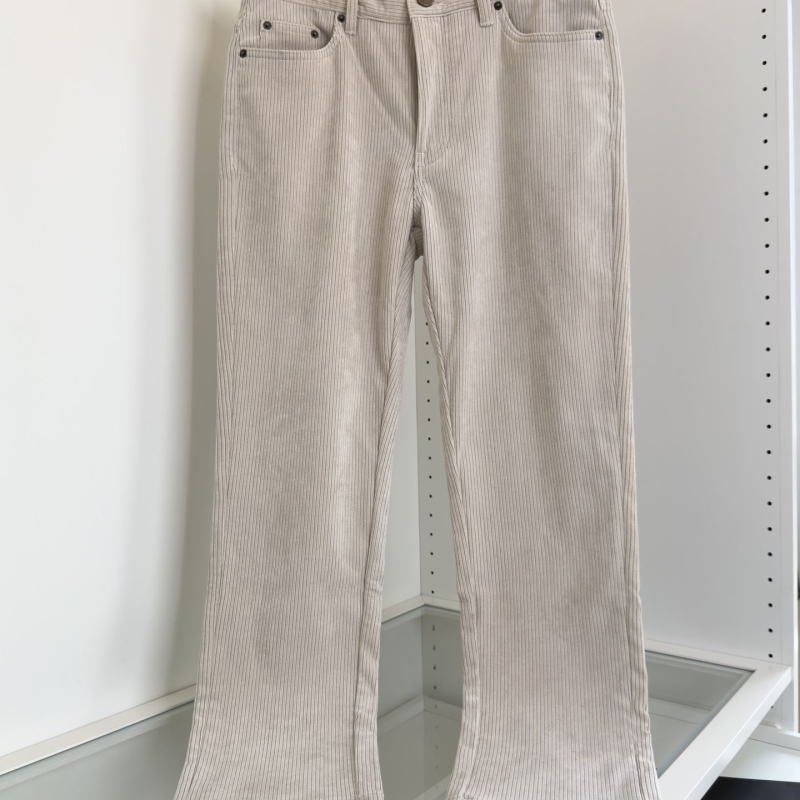 Zegna Long Pants